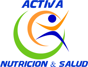 Logo Activa Nutricion & Salud